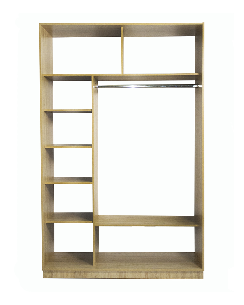 Каркас шкафа-купе БН-61  2-х дв. 