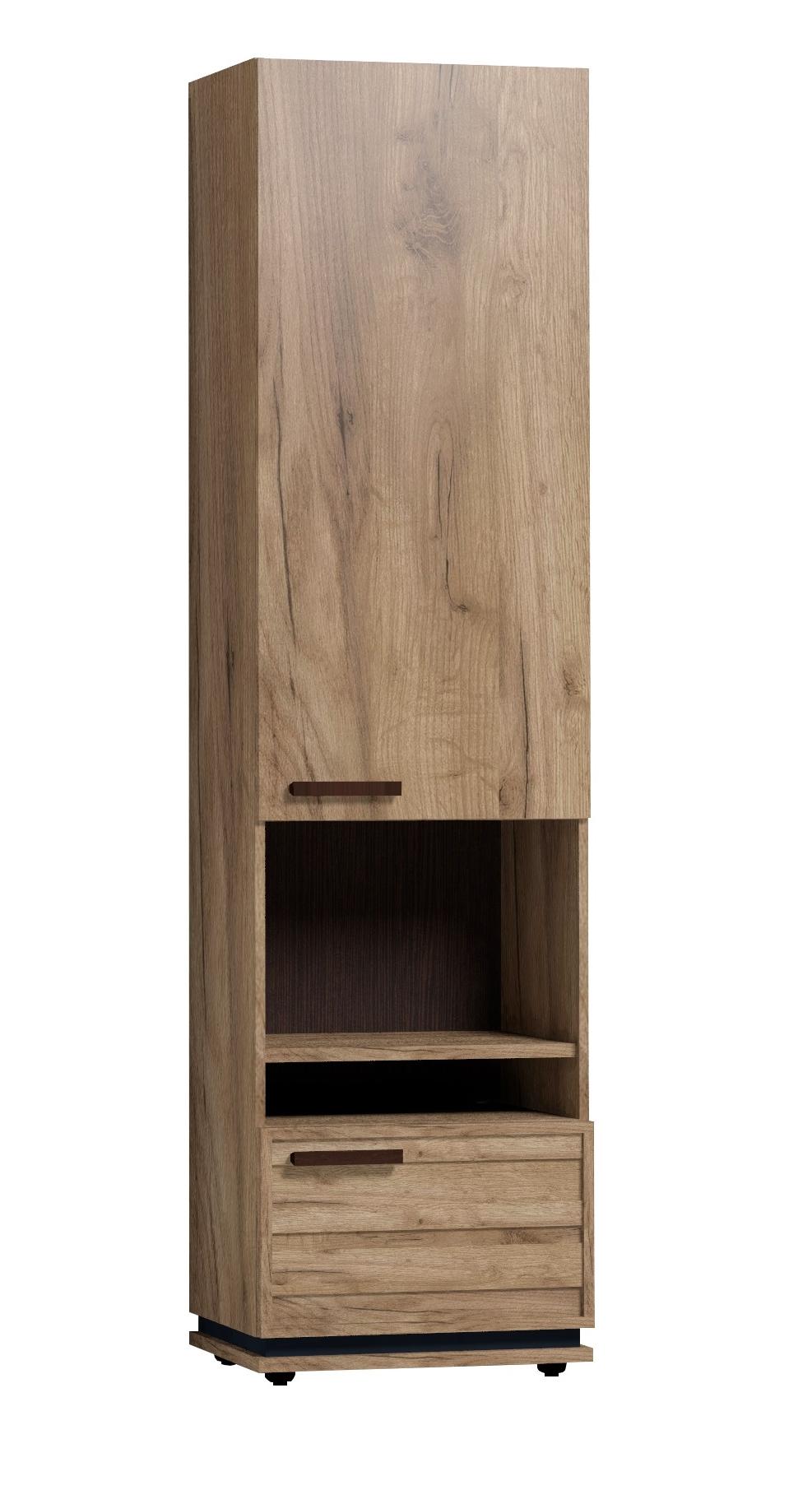 Шкаф в гостиную Nature 1