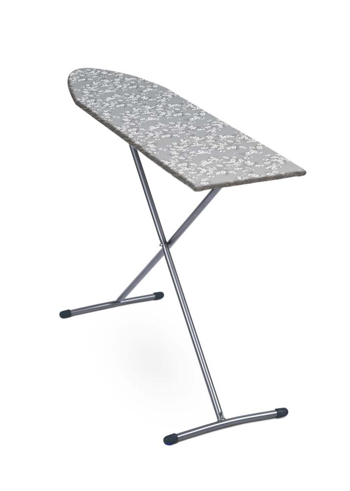 Доска гладильная Лина Эконом ЭК1, 1065х290 мм, 2 полож