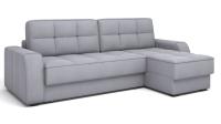Диван угловой Кембридж Tutor pebble