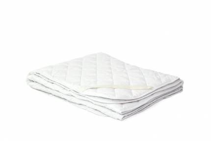 Наматрасник бамбуковое волокно, микрофибра  160*200 см 