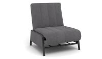 Кресло-кровать "Патио "  Camel light grey