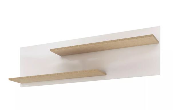 Полка навесная Балтимор 