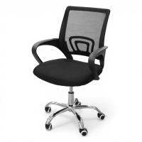 Кресло офисное OM6020BIG черный