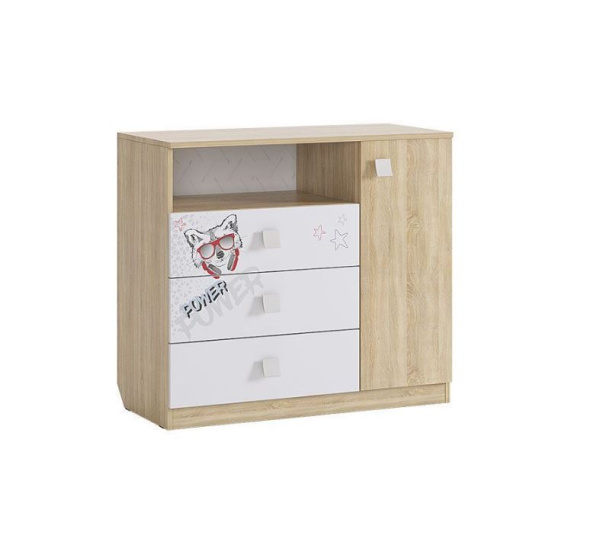 Комод "Энерджи"