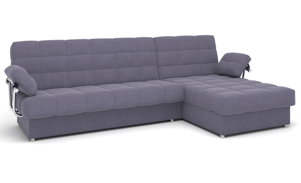 Диван угловой "Милан" Madison slate 
