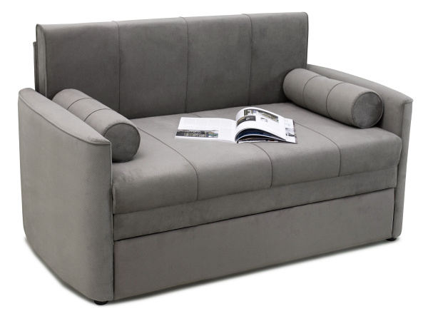 Диван малогабаритный "Мелани"  Арт. ТД 333 киви 88 велю