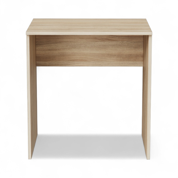 Стол компьютерный БН-185 - 01 Дуб сонома