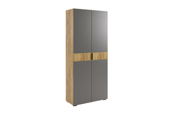 Бери Шкаф 2 дв