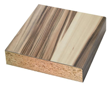 Столешница № 96 Орех маскара