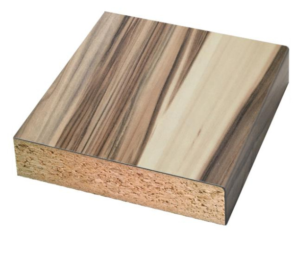 Столешница № 96 Орех маскара