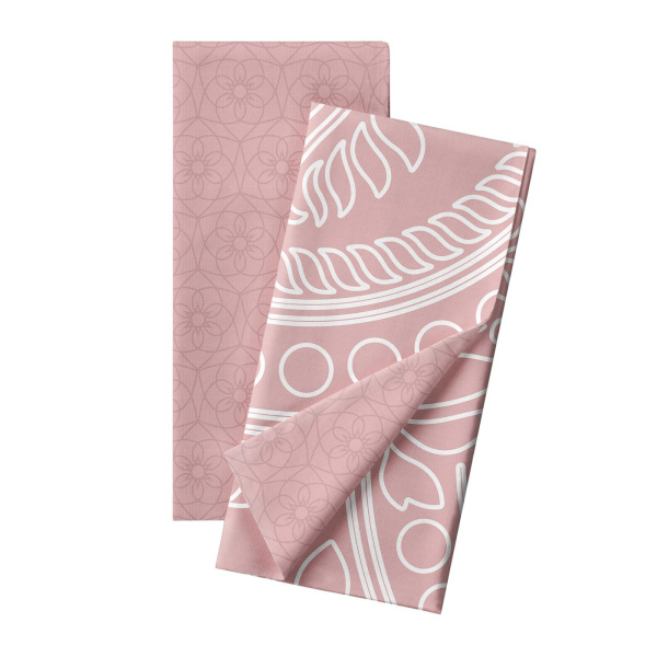 Набор Наволочек СТ 50/70 50/70 рис8361/1 