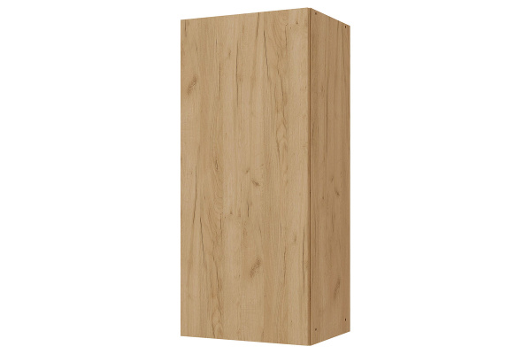 Ревилья 454.26 Шкаф навесной ш40 Дуб крафт золотой