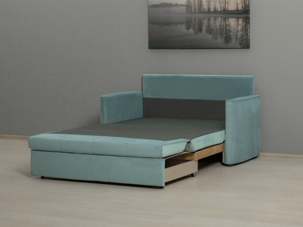 Диван малогабаритный "Мелани" 