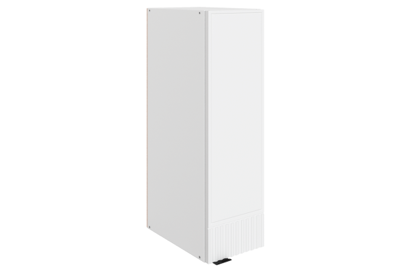 200 H720 (1 дв.гл) ПРАВЫЙ) (белый/милк матовый) 