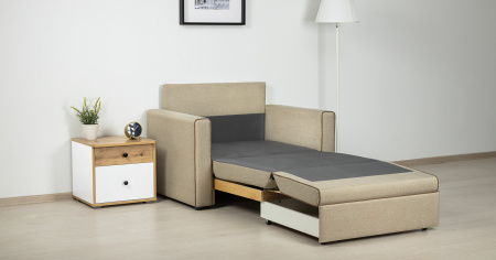 Диван малогабаритный  "Найс (85)"  Арт. ТД 295 