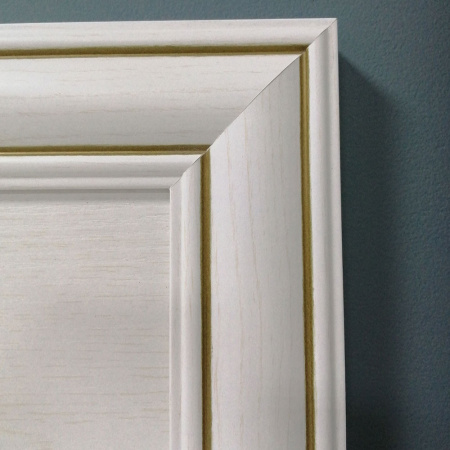 Полка навесная Агата 