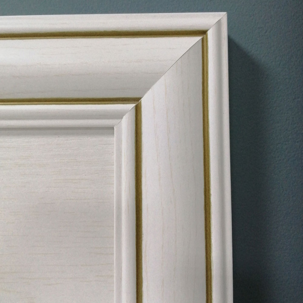 Полка навесная Агата 