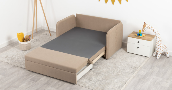 Диван м/г "Юта 120"  Арт. ТД 521 Вивальди 21, Вивальди 21