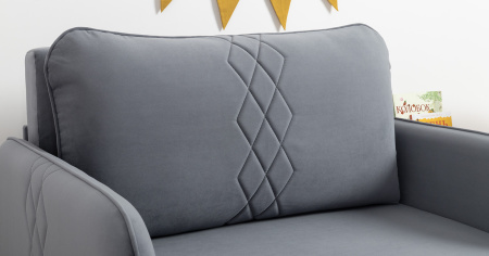 Кресло-кр. "Юта 85 "