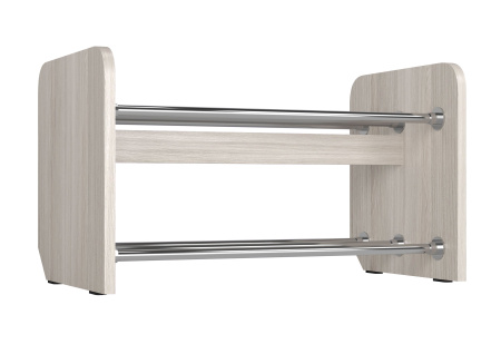 Обувница Об-1/корпус Ясень шимо светлый