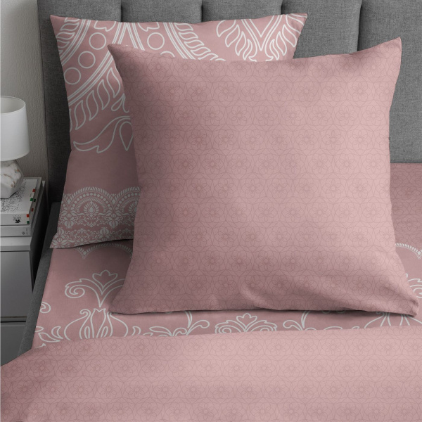 Набор Наволочек СТ 50/70 50/70 рис8361/1 