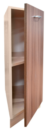 ТРАПЕЗА МД стол 38 (300) со скосом