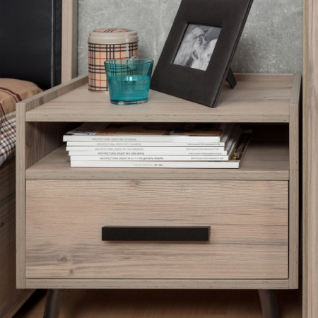 Nature 41 Тумба прикроватная