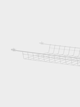 Сушилка для посуды с поддоном для шкафа на 800, БЕЛАЯ 