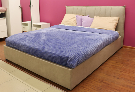 Кровать ML-2215 1600*2000 с ПМ