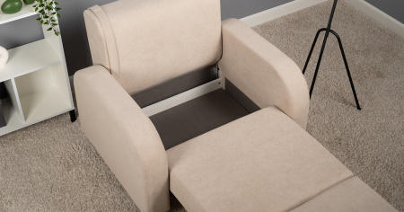 Кресло-кр. "Киото" Арт. ТК 780 EPIC 12 