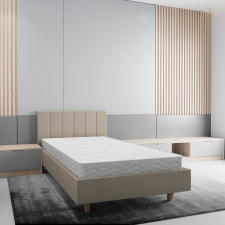 Матрас Комфорт «Экономичный» 800*2000