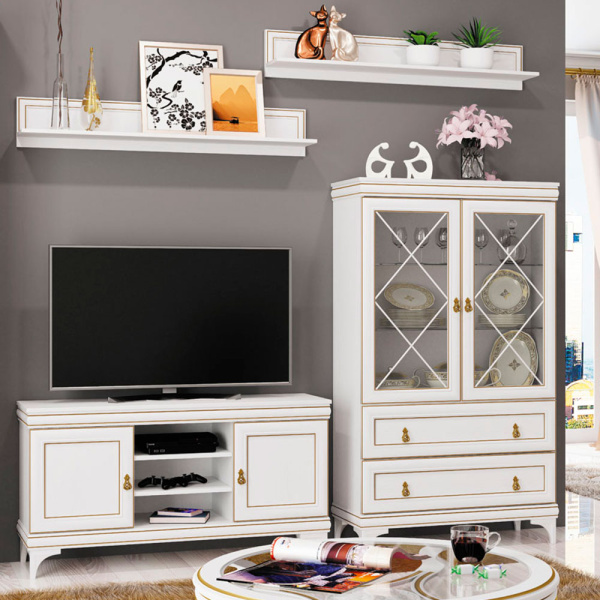 Тумба Агата