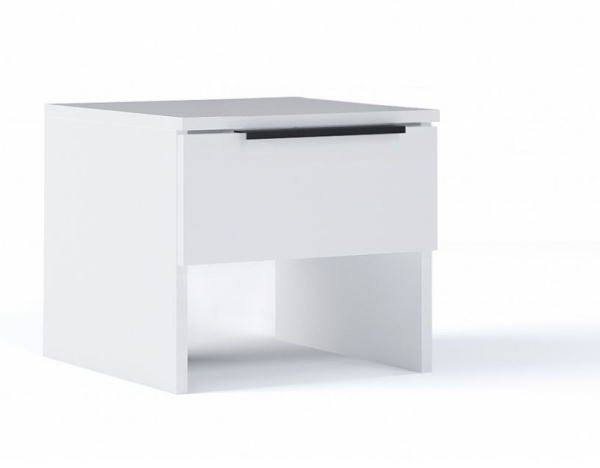 Дрезден тумба прикроватная