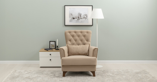 Кресло "Ирис"