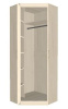 Ника Н5 Шкаф угловой