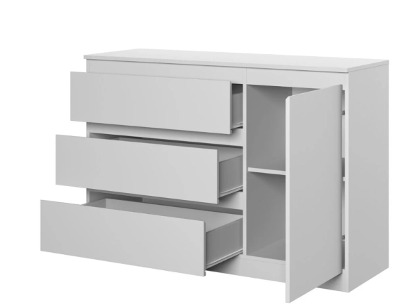 КомодSTERN Т-7