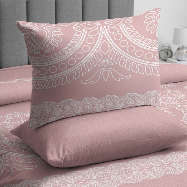 Набор Наволочек СТ 50/70 50/70 рис8361/1 