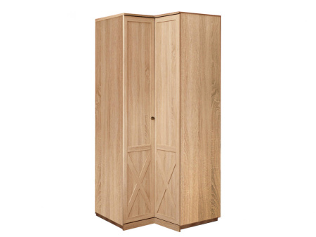 Adele 14 Шкаф угловой