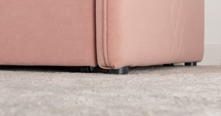 Кресло-кр. "Юта 85 " Арт. ТК 522 