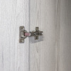 Шкаф ВЕНСЕН Сосна Лофт